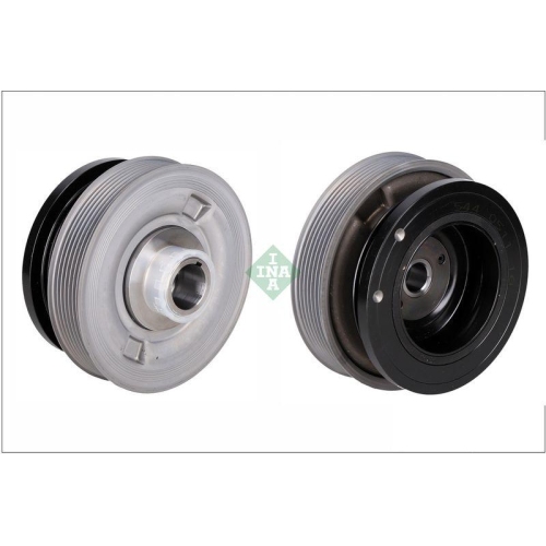 Schaeffler INA Riemenscheibe, Kurbelwelle 544 0511 10