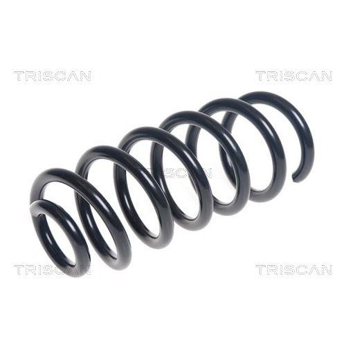TRISCAN Fahrwerksfeder 8750 25136