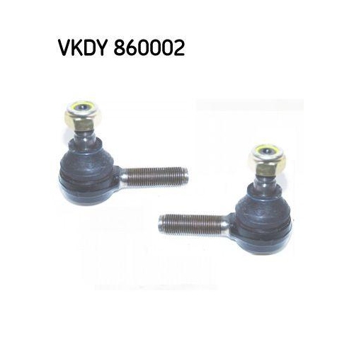 SKF Spurstangenkopf VKDY 860002