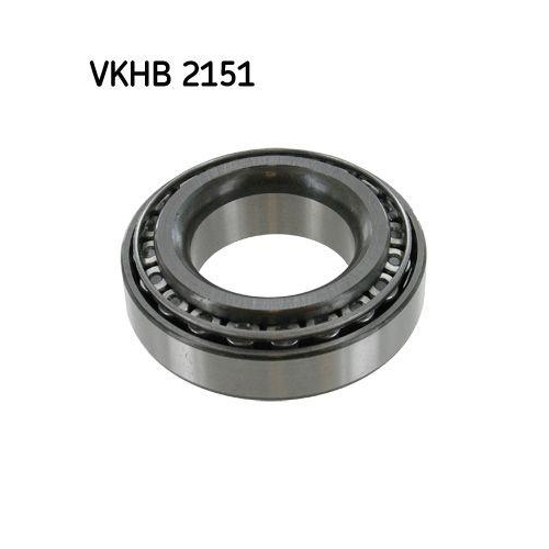 SKF Radlager VKHB 2151