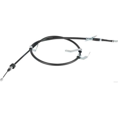 HERTH+BUSS JAKOPARTS Seilzug, Feststellbremse J3920366