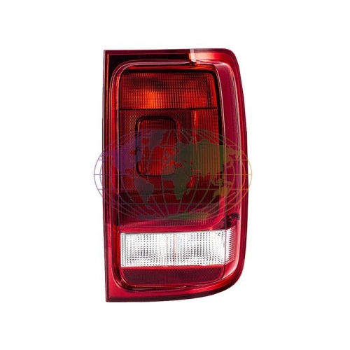 Lexmond Trading BV Schlussleuchte 9250401