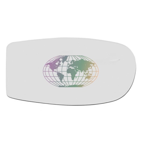 Lexmond Trading BV Spiegelglas, Au&szlig;enspiegel 3277070