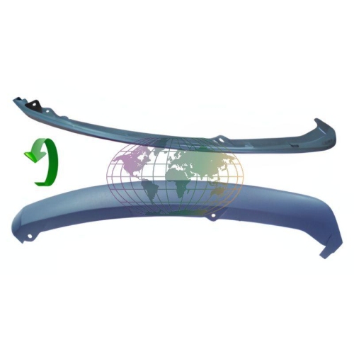 Lexmond Trading BV Spoiler 3645147