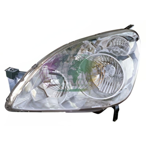 Lexmond Trading BV Hauptscheinwerfer 4073286