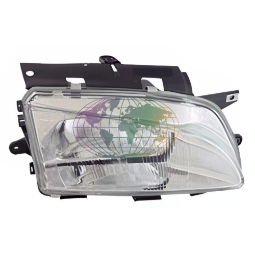 Lexmond Trading BV Hauptscheinwerfer 6875287