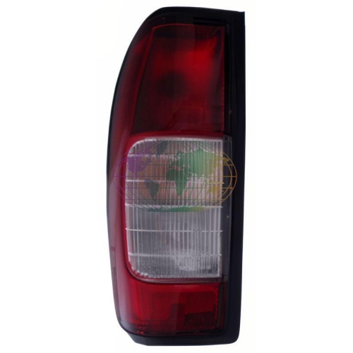 Lexmond Trading BV Schlussleuchte 2425402