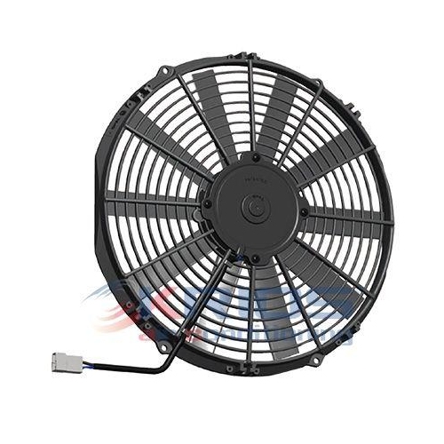 MEAT & DORIA L&uuml;fter, Motork&uuml;hlung K91024