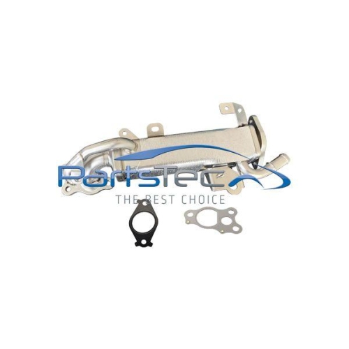 PartsTec K&uuml;hler, Abgasr&uuml;ckf&uuml;hrung PTA510-0798