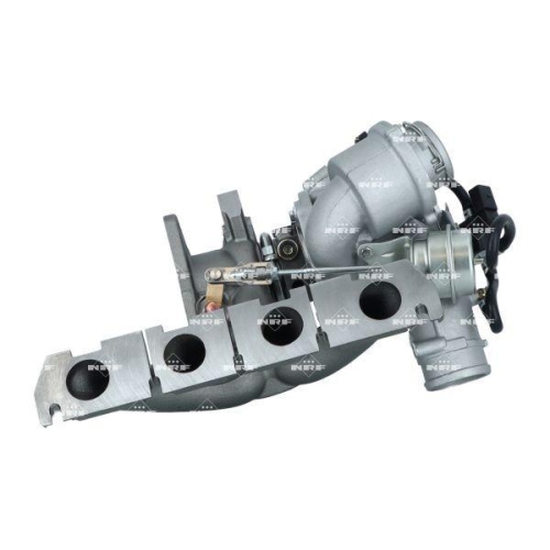 NRF Lader, Aufladung 90010322