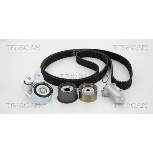 TRISCAN Zahnriemensatz 8647 29074