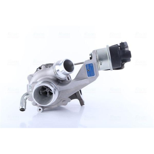 NISSENS Lader, Aufladung ** FACTORY NEW ** 93509