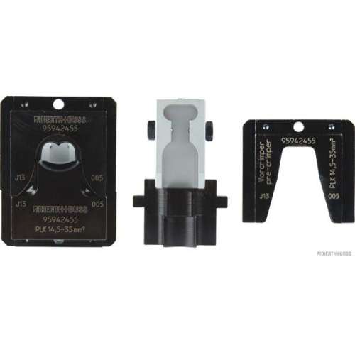 HERTH+BUSS ELPARTS Crimpzangeneinsatz 95942455