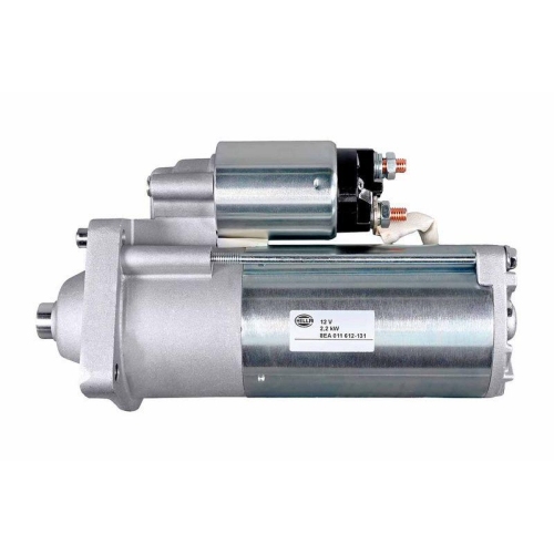 HELLA Starter 8EA 011 612-131