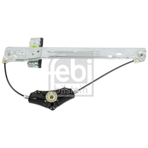 FEBI BILSTEIN Fensterheber febi Plus 174875