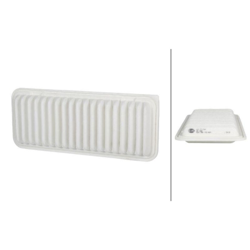 HELLA Luftfilter 8ZA 366 132-681