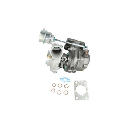 NRF Lader, Aufladung EASY FIT 90010353