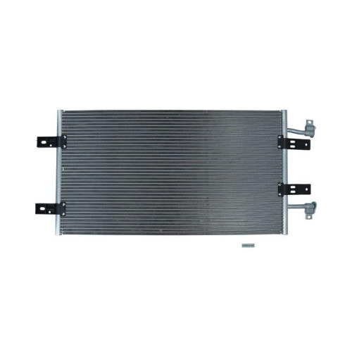 KAMOKA Kondensator, Klimaanlage 7800025