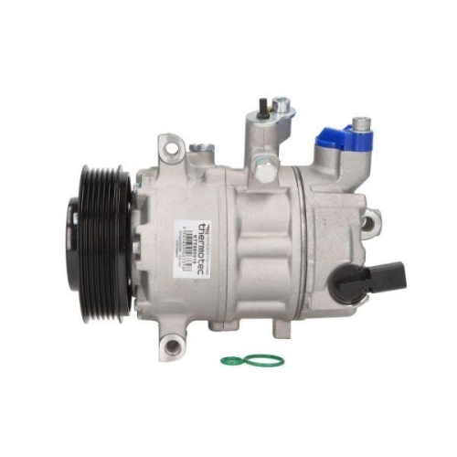 THERMOTEC Kompressor, Klimaanlage KTT095019