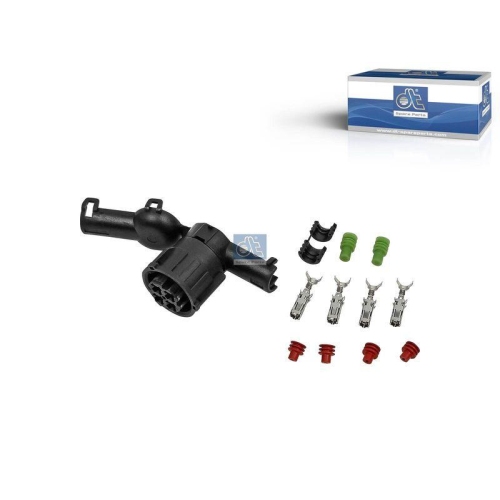 DT Spare Parts Stecker 3.93302