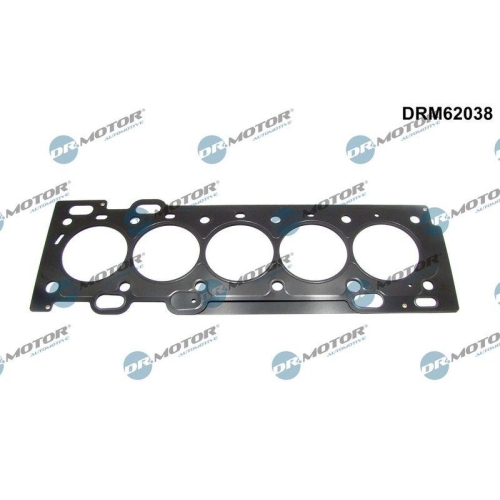 Dr.Motor Automotive Dichtung, Zylinderkopf DRM62038