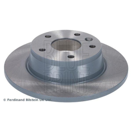BLUE PRINT Bremsscheibe ADBP430205
