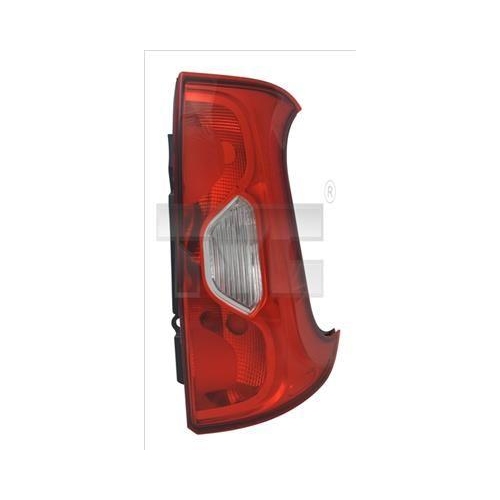 TYC Heckleuchte 11-12281-01-2