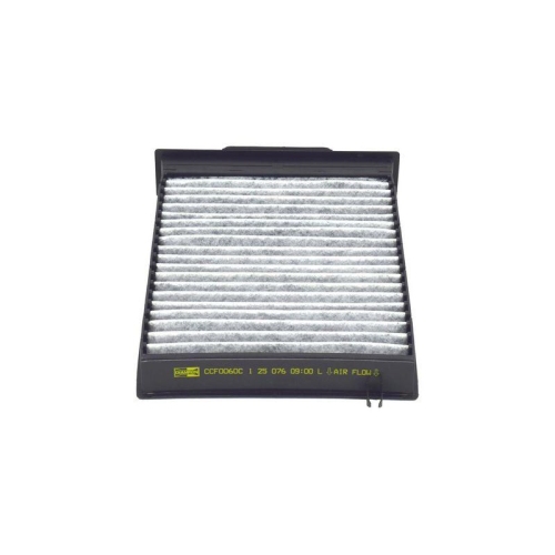CHAMPION Filter, Innenraumluft CCF0060C