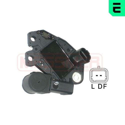 ERA Generatorregler 216095