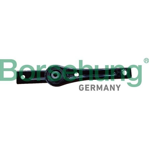 Borsehung Lagerung, Motor B18517
