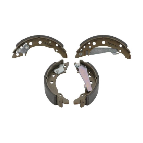 FERODO Bremsbackensatz PREMIER FSB191