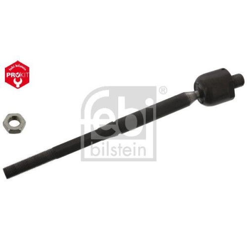 FEBI BILSTEIN Axialgelenk, Spurstange ProKit 23645