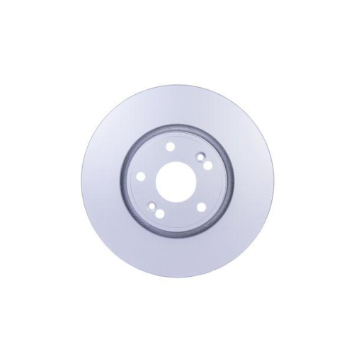 HELLA Bremsscheibe PRO High Carbon 8DD 355 127-871