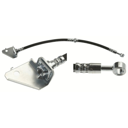 TRW Bremsschlauch PHD1179