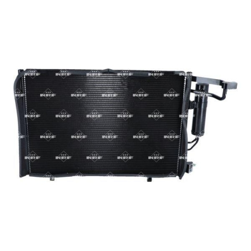 NRF Kondensator, Klimaanlage EASY FIT 350546