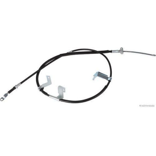 HERTH+BUSS JAKOPARTS Seilzug, Feststellbremse J3922097