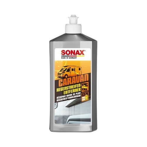 SONAX Lackreiniger CARAVAN RegenstreifenEntferner