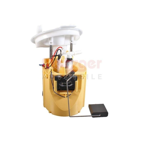 METZGER Kraftstoff-Fördereinheit 2250624