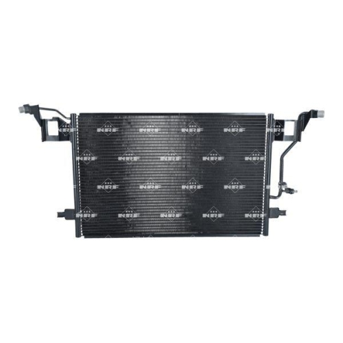 NRF Kondensator, Klimaanlage EASY FIT 35564