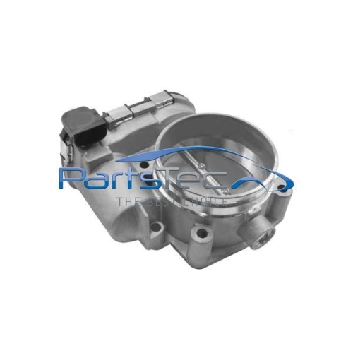 PartsTec Drosselklappenstutzen PTA516-0138