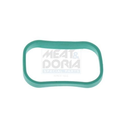 MEAT & DORIA Dichtung, Ansaugkrümmer 016158