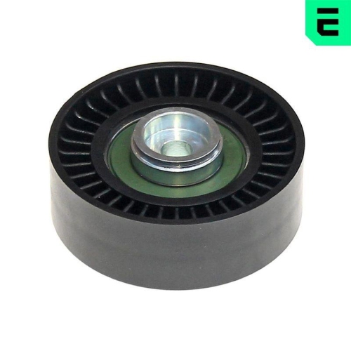 OPTIMAL Umlenk-/Führungsrolle, Keilrippenriemen 0-N1744