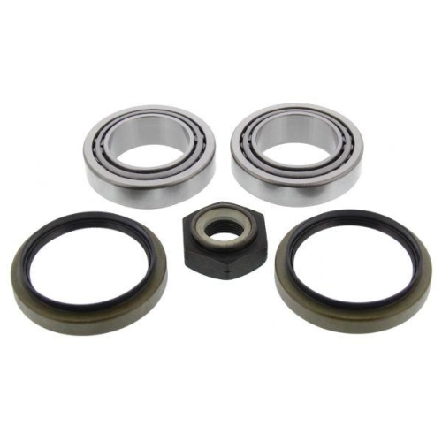 MAPCO Radlagersatz 26609/2