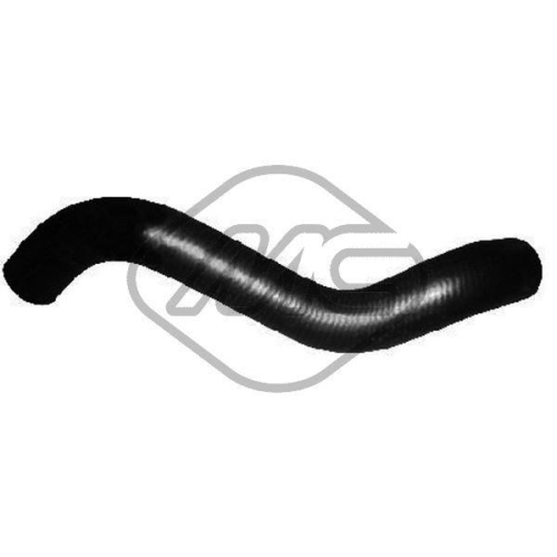 Metalcaucho K&uuml;hlerschlauch 09397