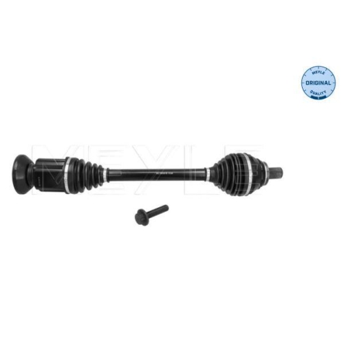 MEYLE Antriebswelle MEYLE-ORIGINAL: True to OE. 100 498 0823