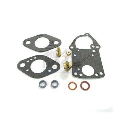 MEAT & DORIA Reparatursatz, Vergaser S24FJET