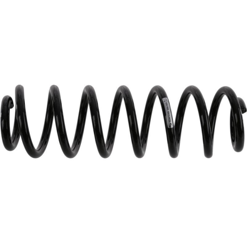 SACHS Fahrwerksfeder 994 969