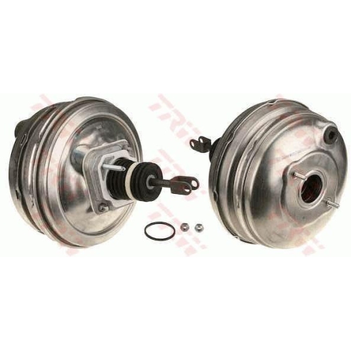 TRW Bremskraftverstärker PSA921