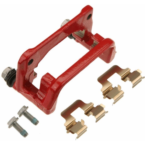 TRW Halter, Bremssattel BDA1025