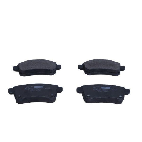 MAXGEAR Bremsbelagsatz, Scheibenbremse 19-3606